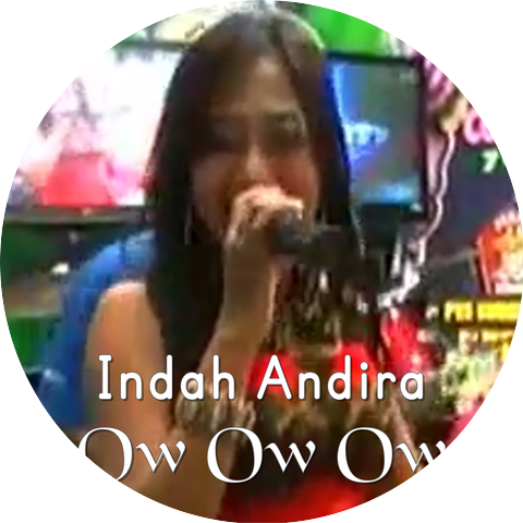 Indah Andira