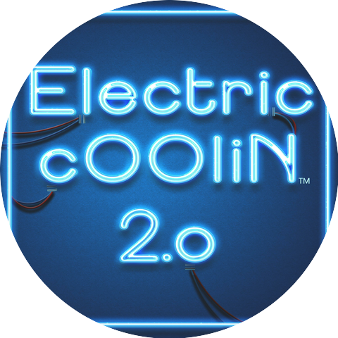 Electric cOOliN