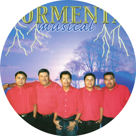 Tormenta Musical