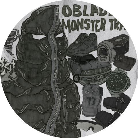 OBLADAET