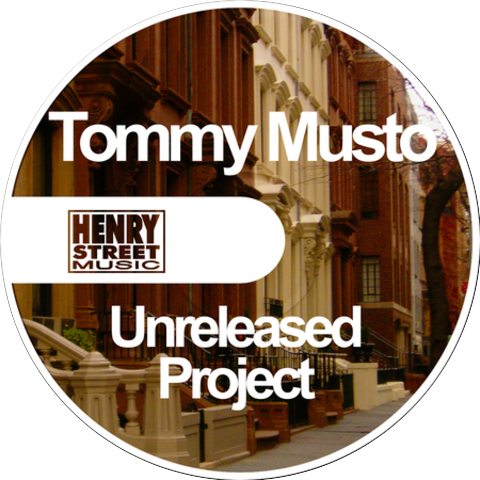 Tommy Musto