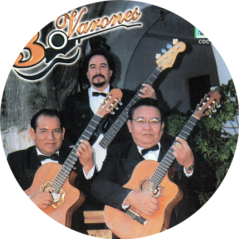 Los 3 Varones