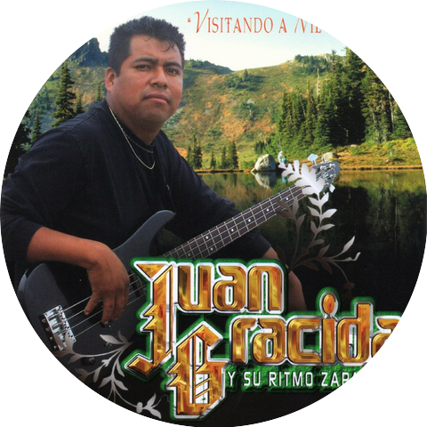 Juan Gracida Y Su Ritmo Zapateado