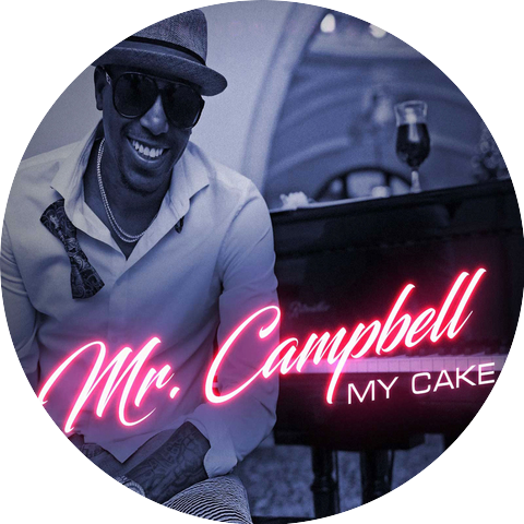 Mr. Campbell