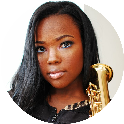 Camille Thurman
