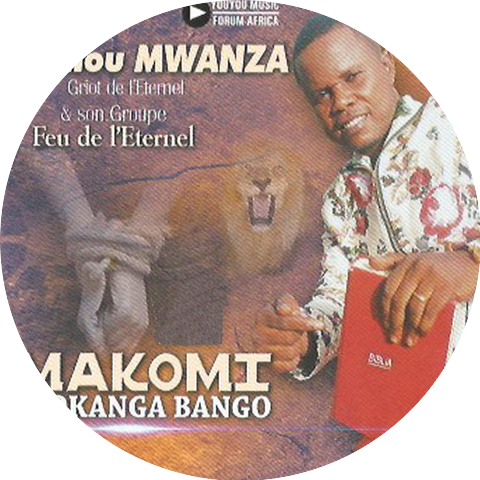 Pitshou Mwanza