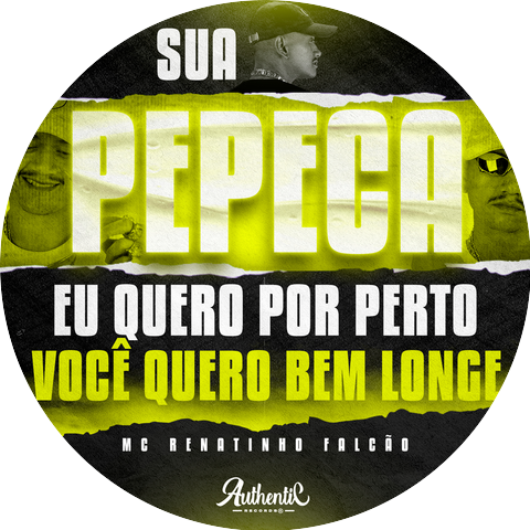 MC Renatinho Falcão