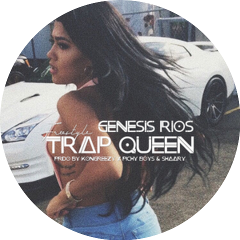 Genesis Rios