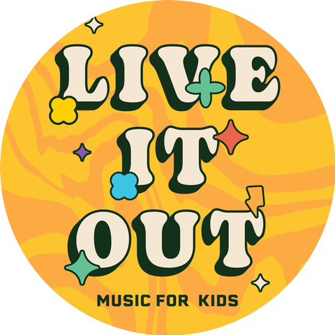 Orange Kids Music