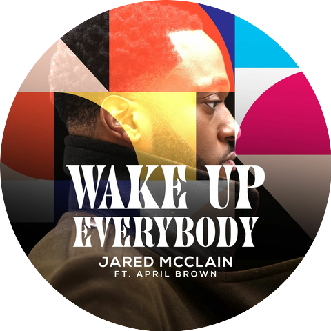 Jared McClain
