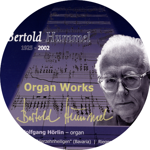 Wolfgang Hörlin