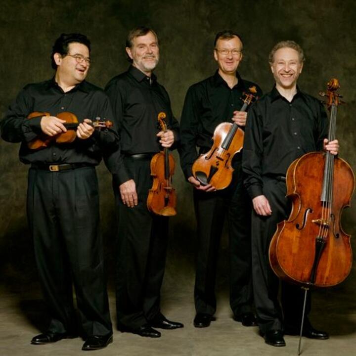 Endellion Quartet