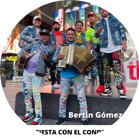 Bertin Gomez Jr