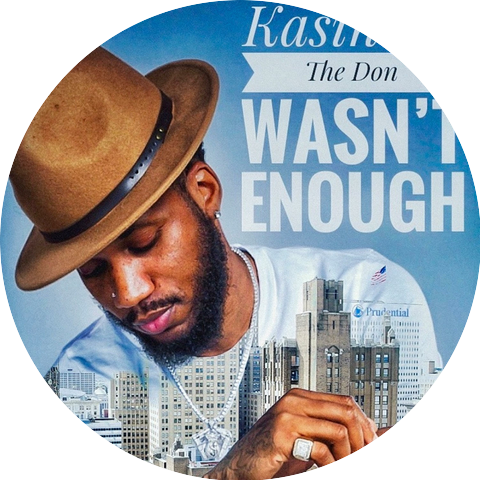 Kasinova Tha Don