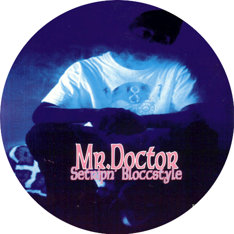 Mr.Doctor