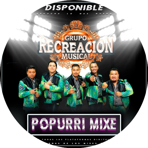 Grupo Recreacion Musical