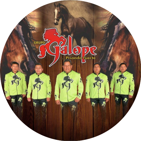 Grupo Galope