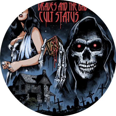 Graves & the Bad Weather