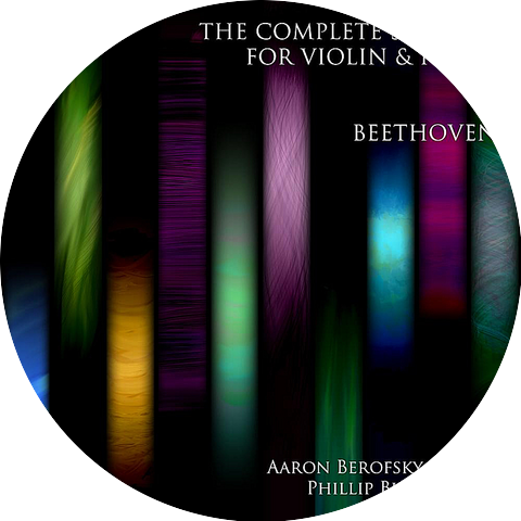 Aaron Berofsky & Phillip Bush