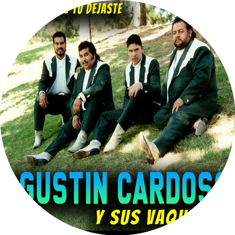 Agustin Cardoso Y Sus Vaqueros
