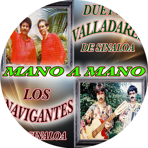 Los Navigantes De Sinaloa