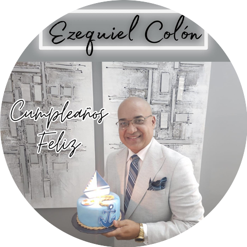 Ezequiel Colon