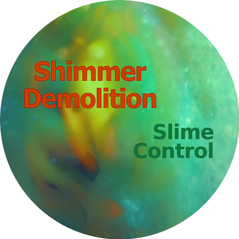 Shimmer Demolition