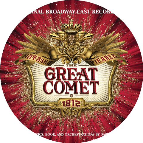 Josh Groban & Original Broadway Company of Natasha