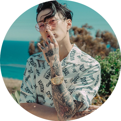 박재범 Jay Park