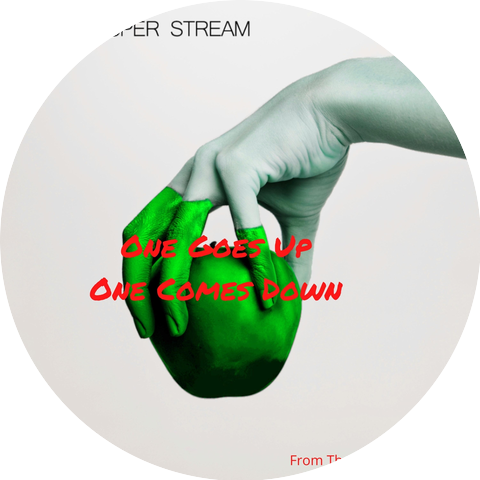 The Whisper Stream