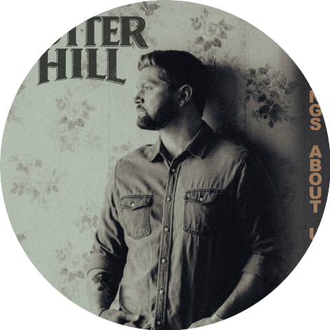 Cotter Hill