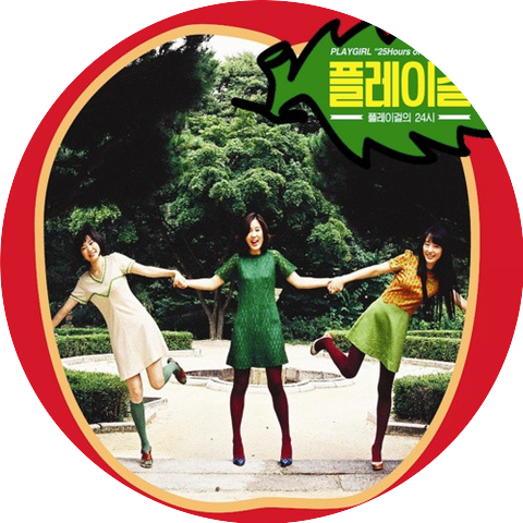 플레이걸 Playgirl