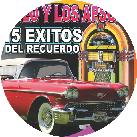 Polo y Los Apsons