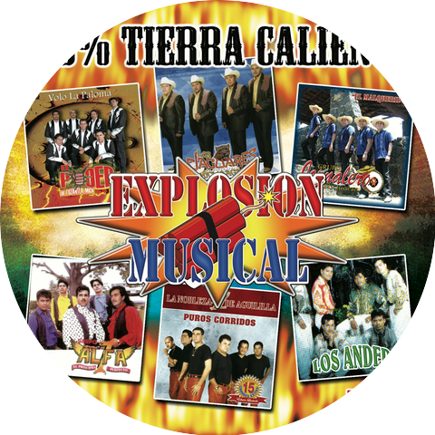 Grupo Supremo De Michoacan