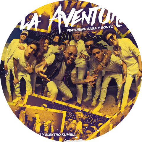 AB Quintanilla III y Elektro Kumbia
