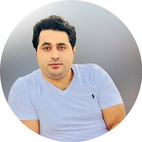 Shahfarooq