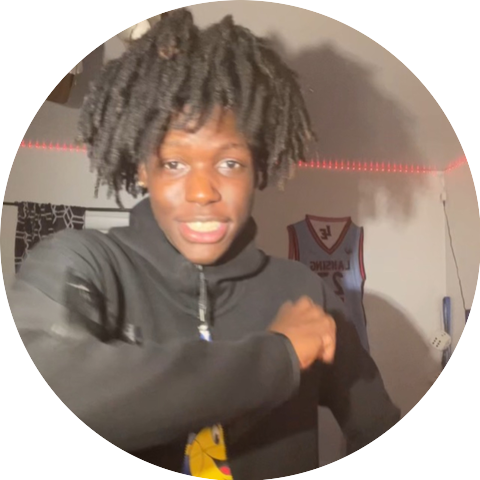 Jontae