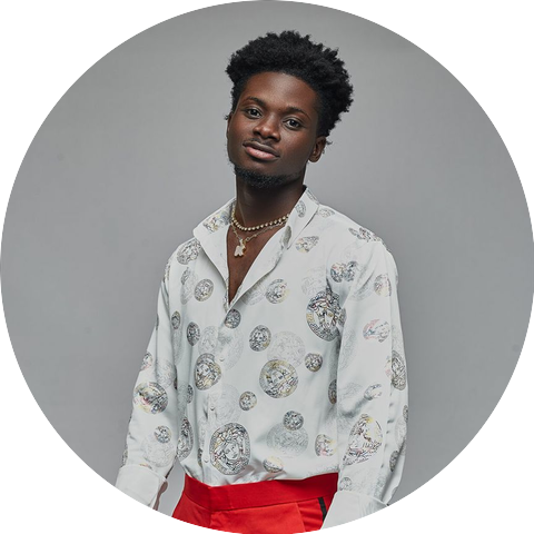 Kuami Eugene