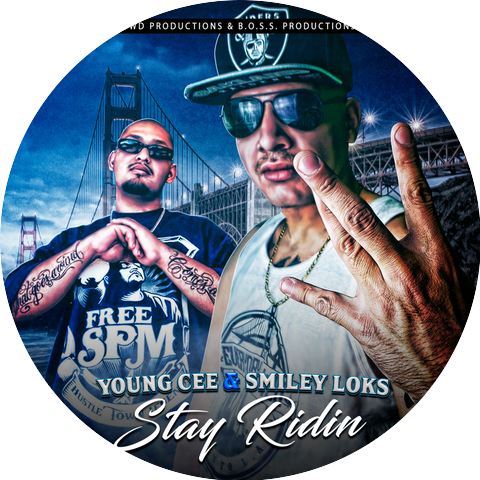 Young Cee & Smiley Loks