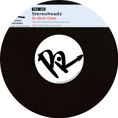 Stereoheadz