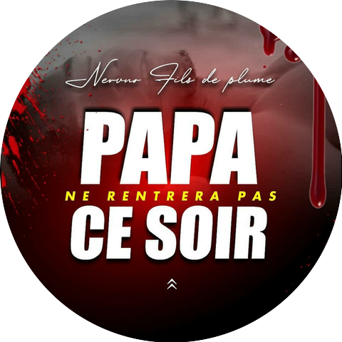 Nervno Fils De Plume