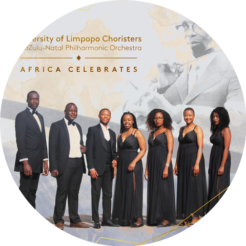 University of Limpopo Choristers & KwaZulu-Natal Philharmonic Orchestra