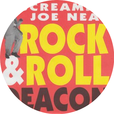 Screamin' Joe Neal