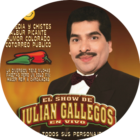 El Show De Julian Gallegos