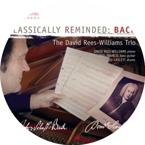 The David Rees-Williams Trio