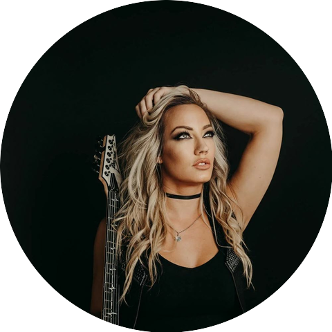 Artist Nita Strauss. All albums to buy or stream.