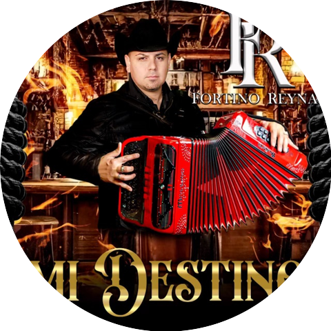 Fortino Reyna