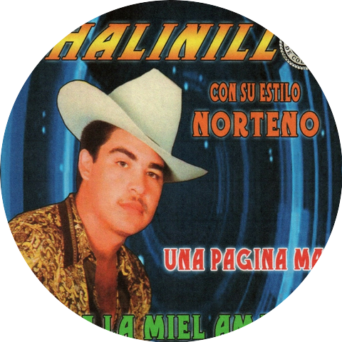 A. Cano El Chalinillo