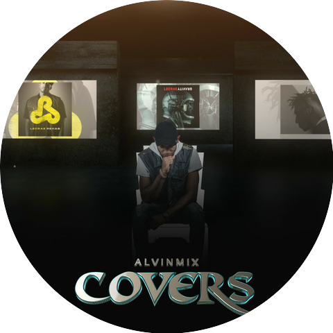 AlvinMix