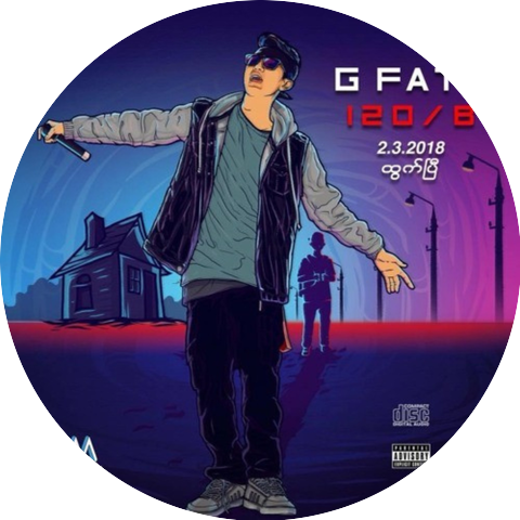 G Fatt & Ice Cold